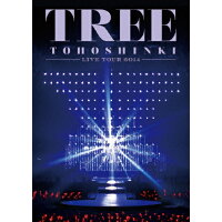 東方神起　LIVE　TOUR　2014　TREE/ＤＶＤ/AVBK-79211